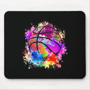 Alfombrilla De Ratón Adolescentes Chicas Bysketbyll Mujeres Byller Dunk