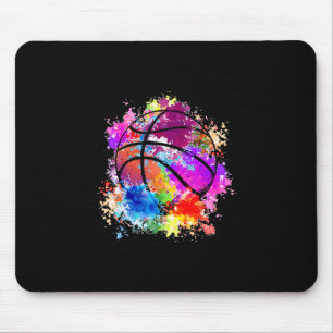 Alfombrilla De Ratón Adolescentes Chicas Jovenes Mujeres Sketll Dunking