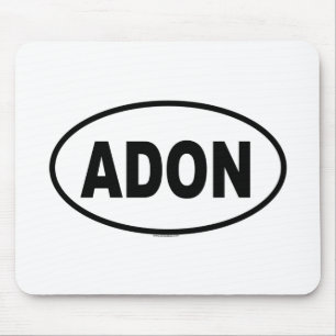 ALFOMBRILLA DE RATÓN ADON