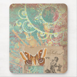 Alfombrilla De Ratón Adoptar la creatividad