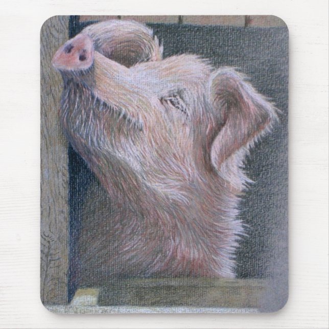 Alfombrilla De Ratón Adoración de Sun (Frente)