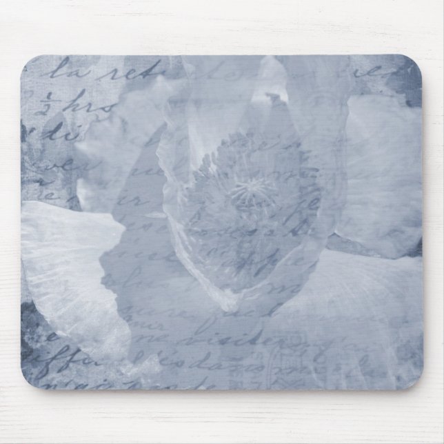 Alfombrilla De Ratón Adormidera 2 (Frente)