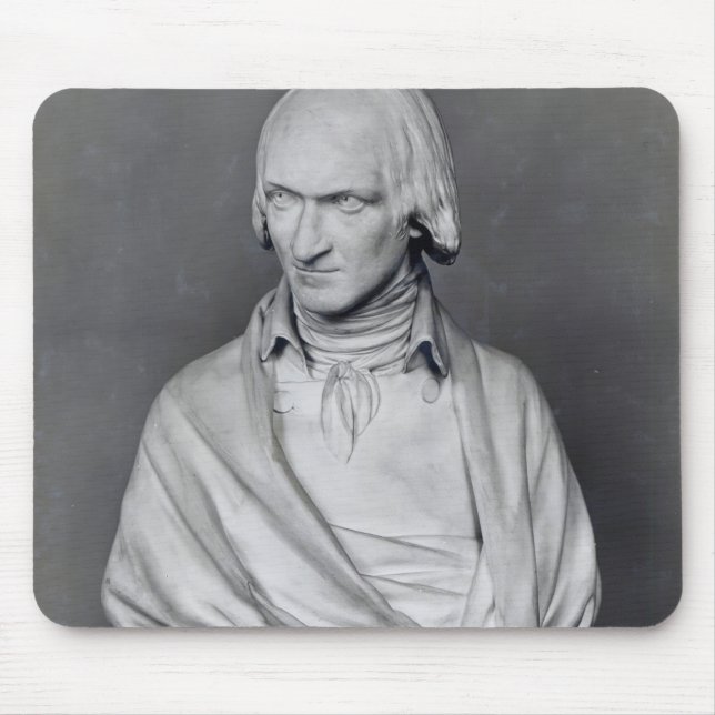 Alfombrilla De Ratón Adrien Duquesnoy (Frente)