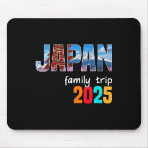 Alfombrilla De Ratón Adven de vacaciones de verano en Tokio