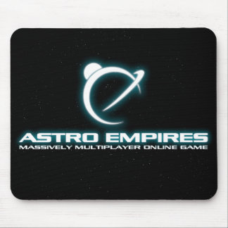 Alfombrilla De Ratón AE logo starfield mouse pad