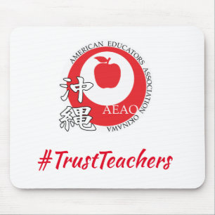 Alfombrilla De Ratón AEAO Mousepad