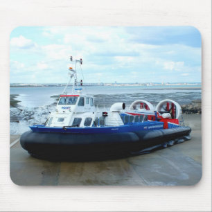 Alfombrilla De Ratón Aerodeslizador en Ryde