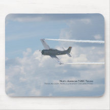 Aeronaves troyanas T-28C