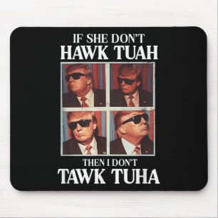 Alfombrilla De Ratón Aeropuerto de Hawk Tush 2024