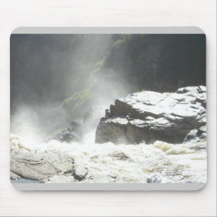 Alfombrilla De Ratón Aerosol de agua