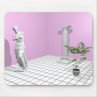 Alfombrilla De Ratón Aesthetic