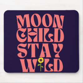 Alfombrilla De Ratón Aesthetic Quote MousePad 