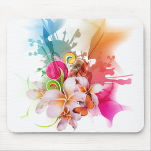 Alfombrilla De Ratón AFD 1 Mousepad