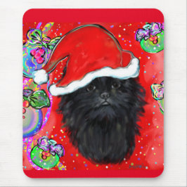 Alfombrilla De Ratón Affenpinscher