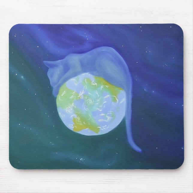 Alfombrilla De Ratón afinidad - cojín de ratón (Frente)