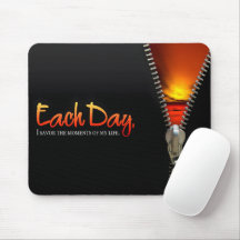 Afirmación de motivación "Salvar los momentos"