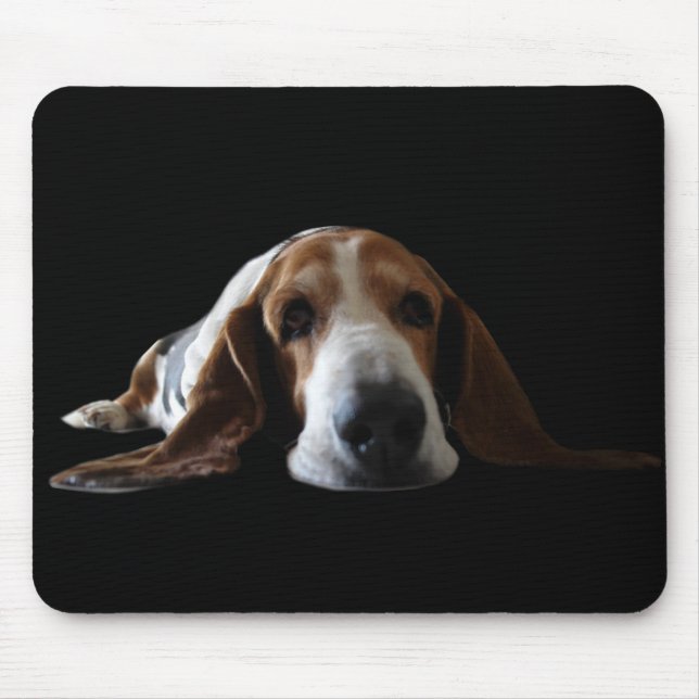 Alfombrilla De Ratón Afloramiento (Frente)