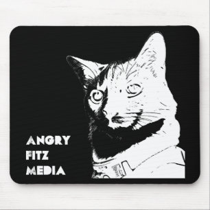 Alfombrilla De Ratón AFM Mousepad