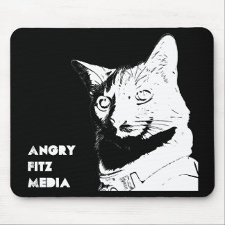 Alfombrilla De Ratón AFM Mousepad