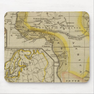 Alfombrilla De Ratón África 27