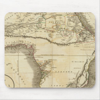 Alfombrilla De Ratón África 42