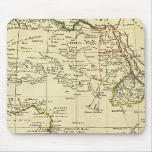 Alfombrilla De Ratón África 6