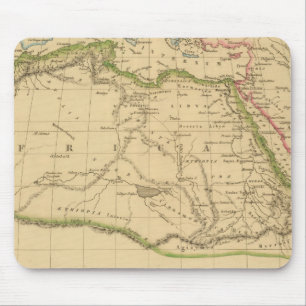 Alfombrilla De Ratón África antigua 2