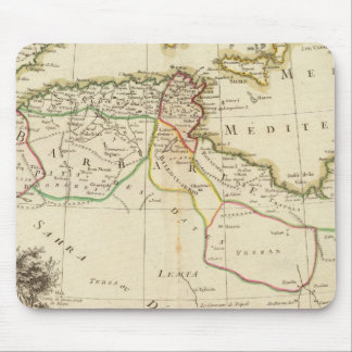 Alfombrilla De Ratón África del Norte