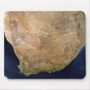 Alfombrilla De Ratón África meridional