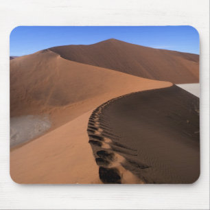 Alfombrilla De Ratón África, Namibia, el Parque Nacional Namib Naukluf