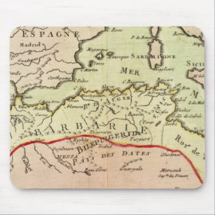 Alfombrilla De Ratón África septentrional 2