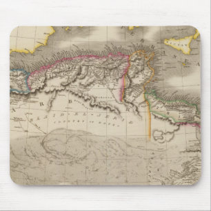 Alfombrilla De Ratón África septentrional 2