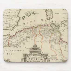 Alfombrilla De Ratón África septentrional 3