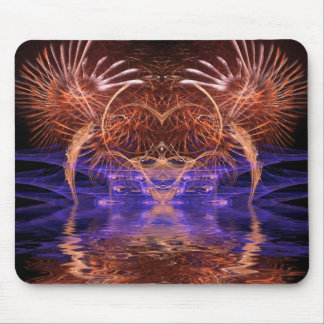 Alfombrilla De Ratón afroctawin Mousepad