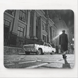 Alfombrilla De Ratón Afterdark