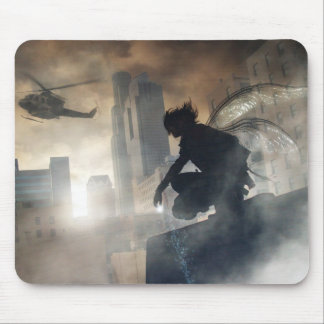Alfombrilla De Ratón Afterworld Mousepad