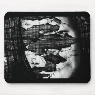 Alfombrilla De Ratón afuera entra