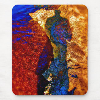 Alfombrilla De Ratón 'Agarrando el Time