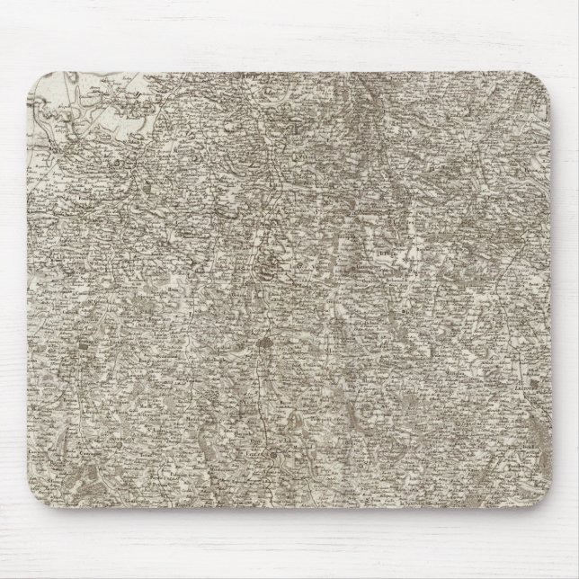 Alfombrilla De Ratón Agen (Frente)