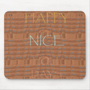 Alfombrilla De Ratón Agradable y encantador