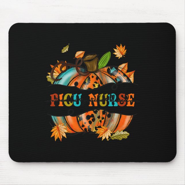 Alfombrilla De Ratón Agradecidos agradecidos aprendices de enfermera de (Frente)