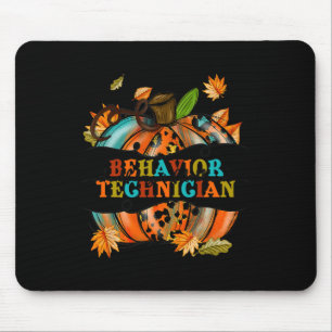 Alfombrilla De Ratón Agradecimiento Agradecimiento Técnico De Comportam