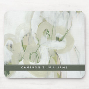 Alfombrilla De Ratón Agregar su nombre  Verja