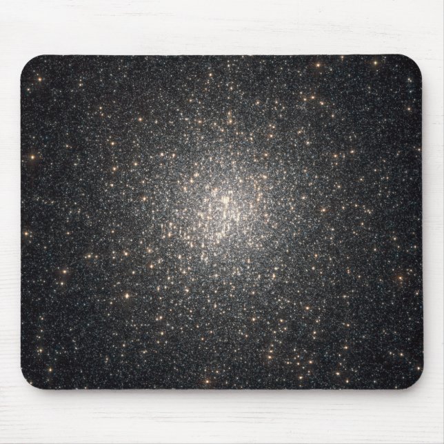Alfombrilla De Ratón Agrupación global NGC 2808 (Frente)