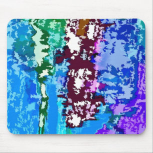 ALFOMBRILLA DE RATÓN AGUA