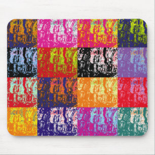 ALFOMBRILLA DE RATÓN AGUA