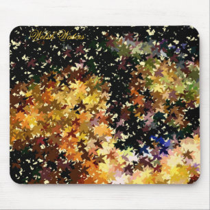 ALFOMBRILLA DE RATÓN AGUA