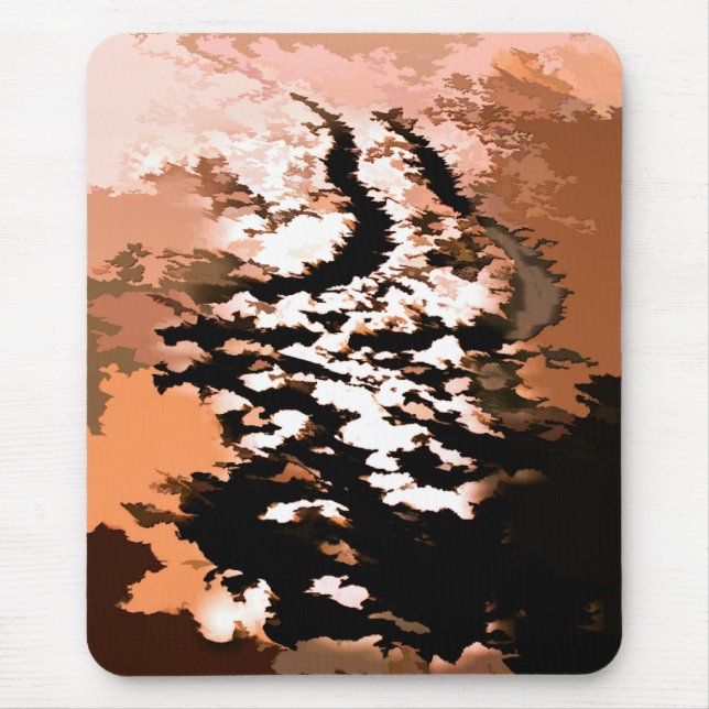 ALFOMBRILLA DE RATÓN AGUA (Frente)