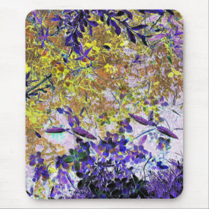 ALFOMBRILLA DE RATÓN AGUA