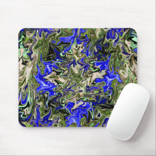 Alfombrilla De Ratón Agua.....